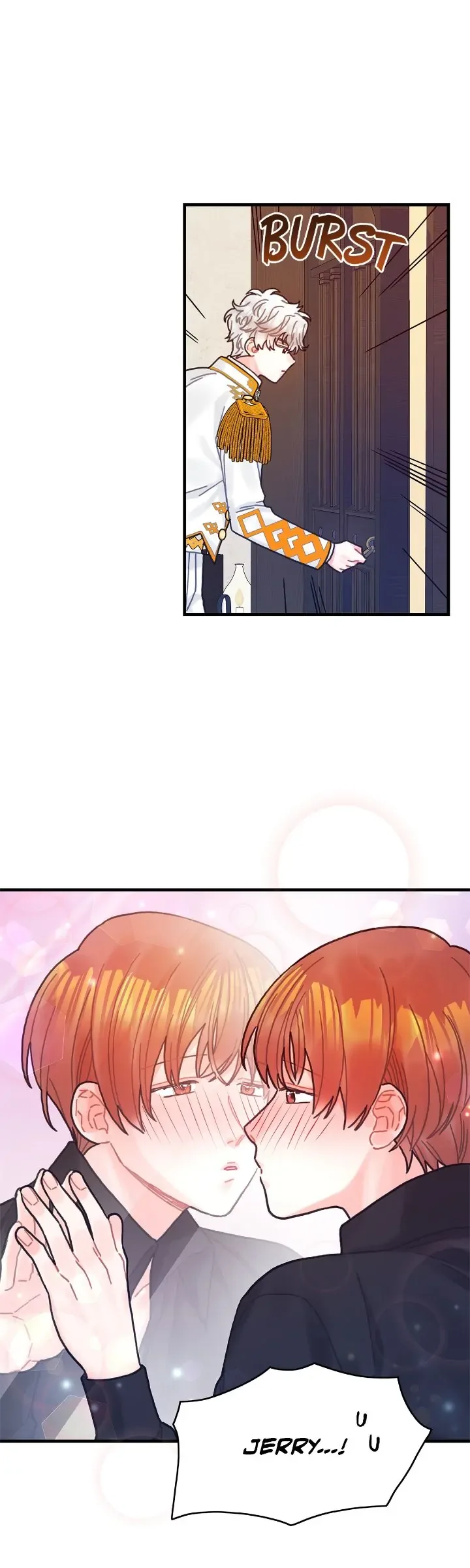 To deny the route Chapter 62 page 29