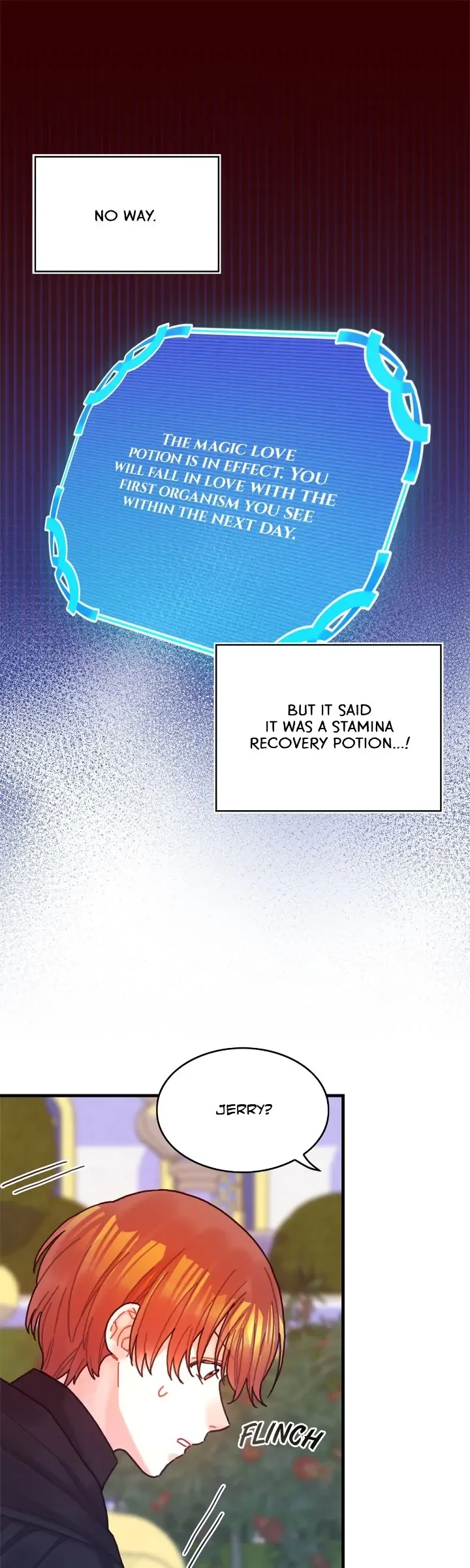 To deny the route Chapter 62 page 2
