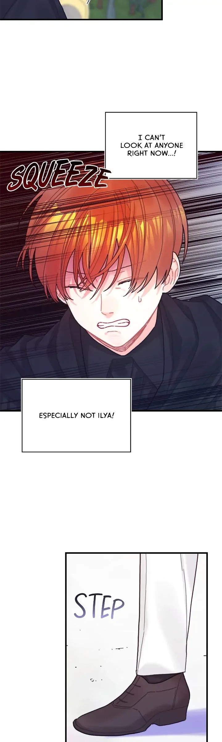 To deny the route Chapter 62 page 3