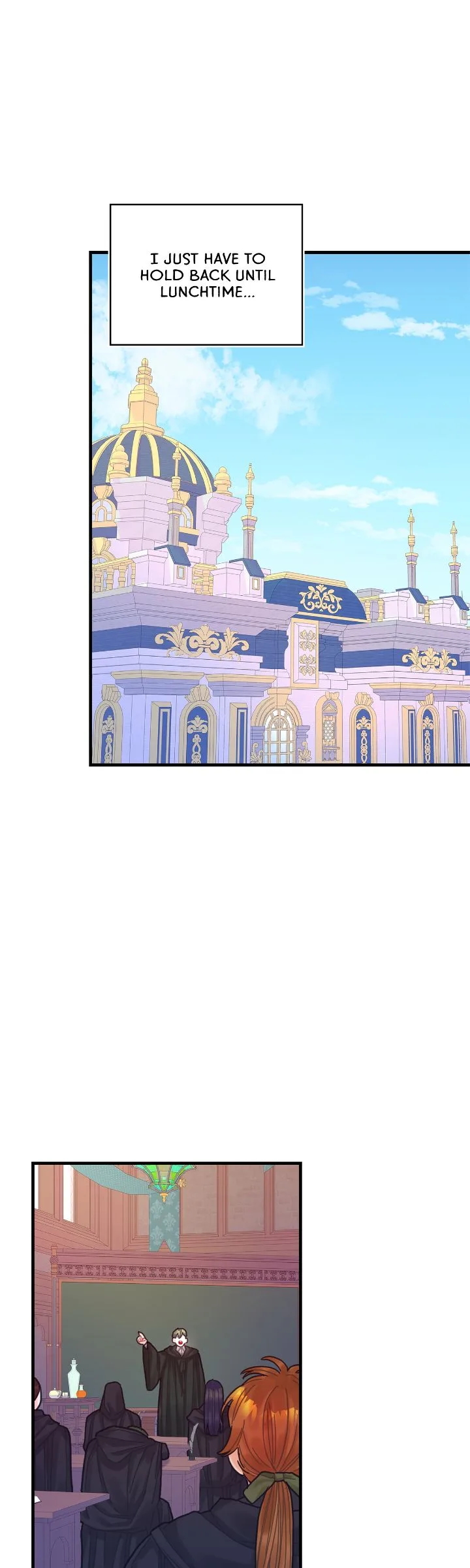 To deny the route Chapter 63 page 15
