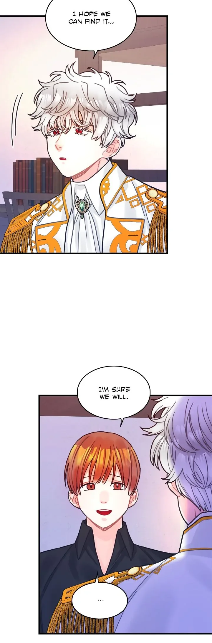 To deny the route Chapter 62 page 37