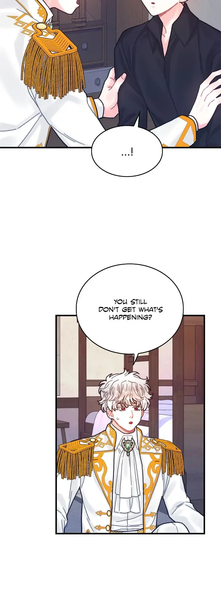 To deny the route Chapter 62 page 31