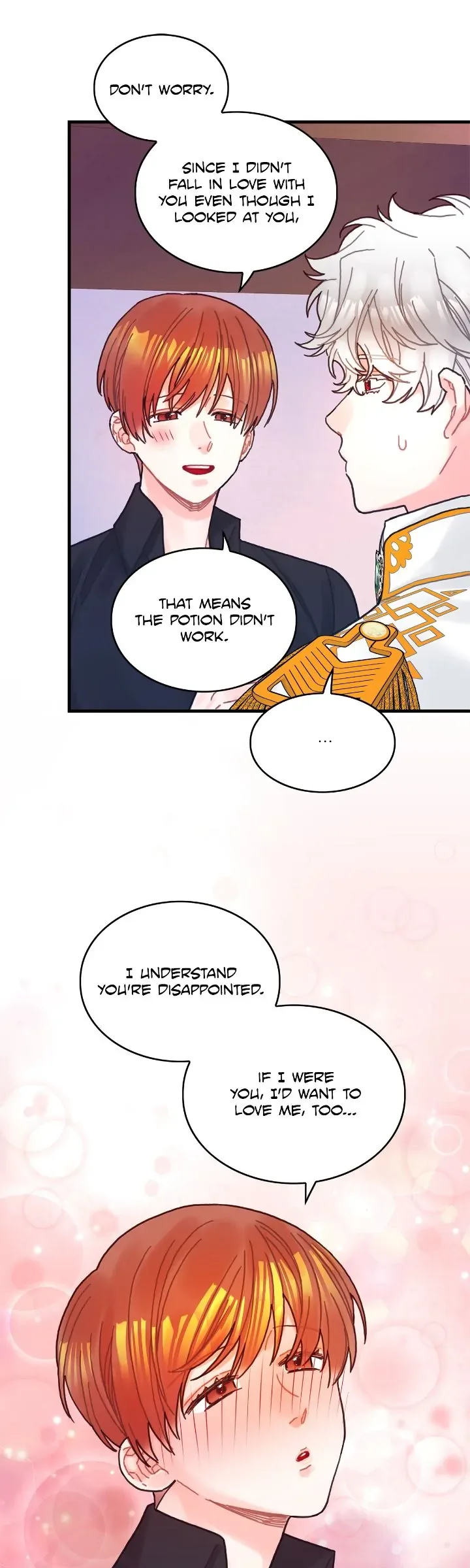 To deny the route Chapter 62 page 26
