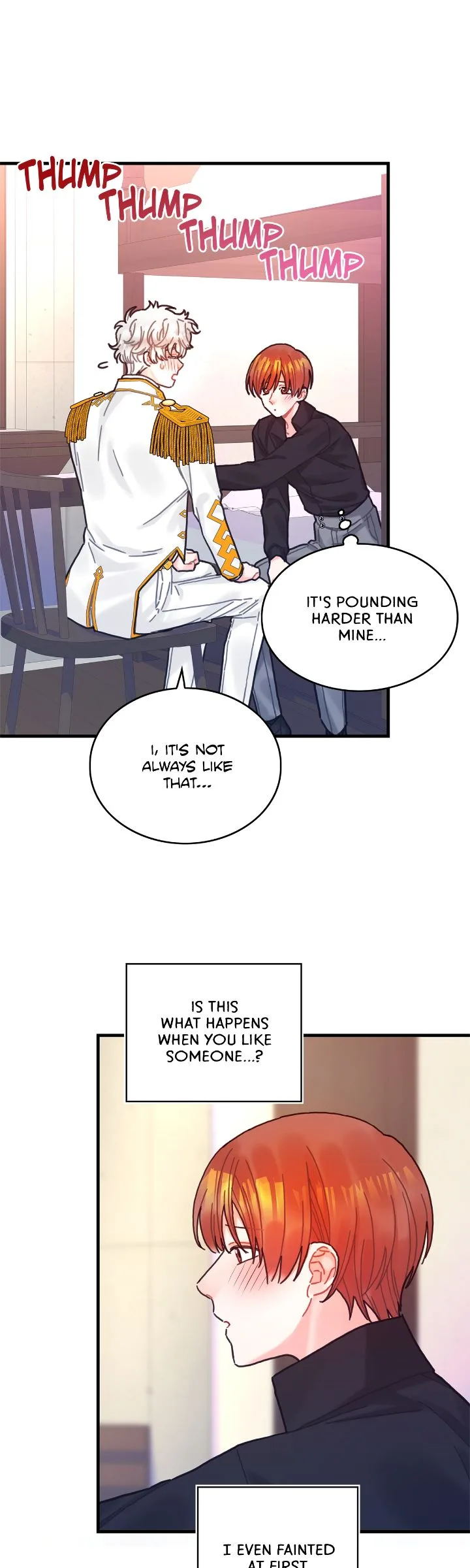 To deny the route Chapter 63 page 6