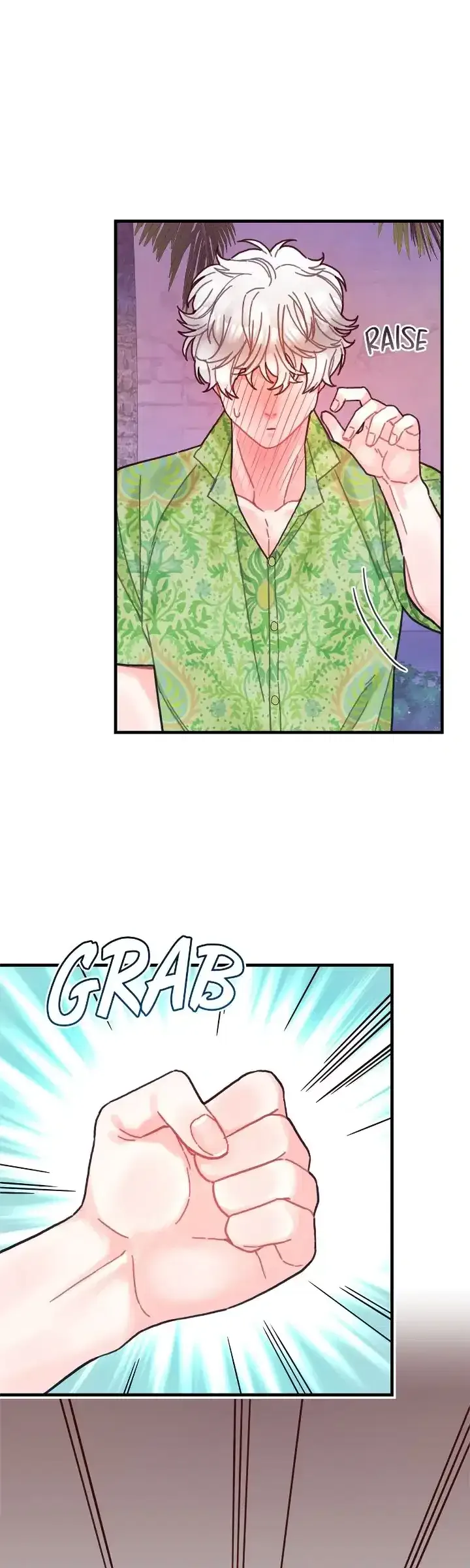 To deny the route Chapter 57 page 24