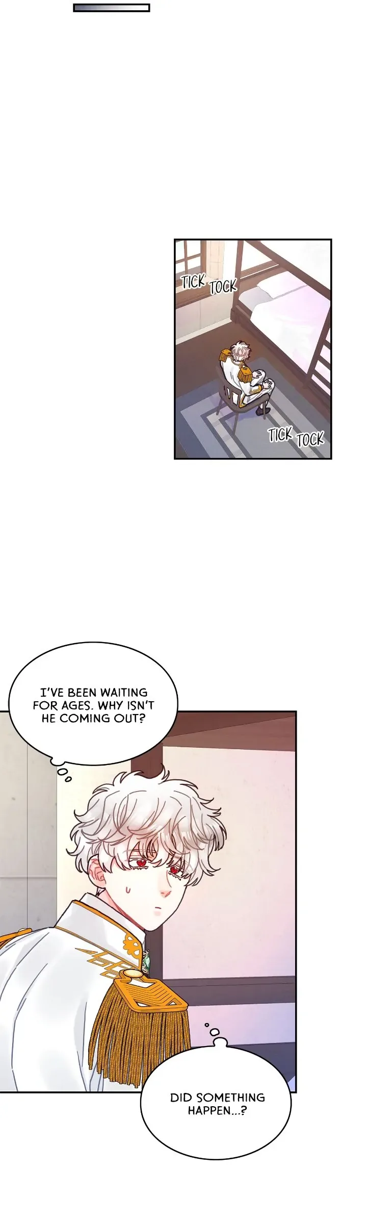 To deny the route Chapter 62 page 15