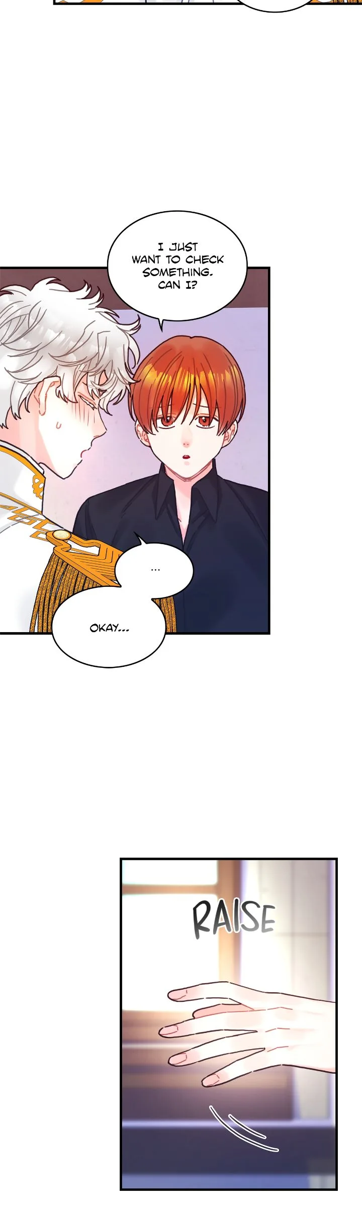 To deny the route Chapter 63 page 4