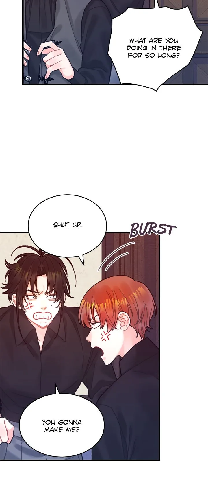 To deny the route Chapter 63 page 11