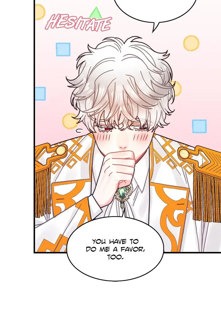 To deny the route Chapter 62 page 7
