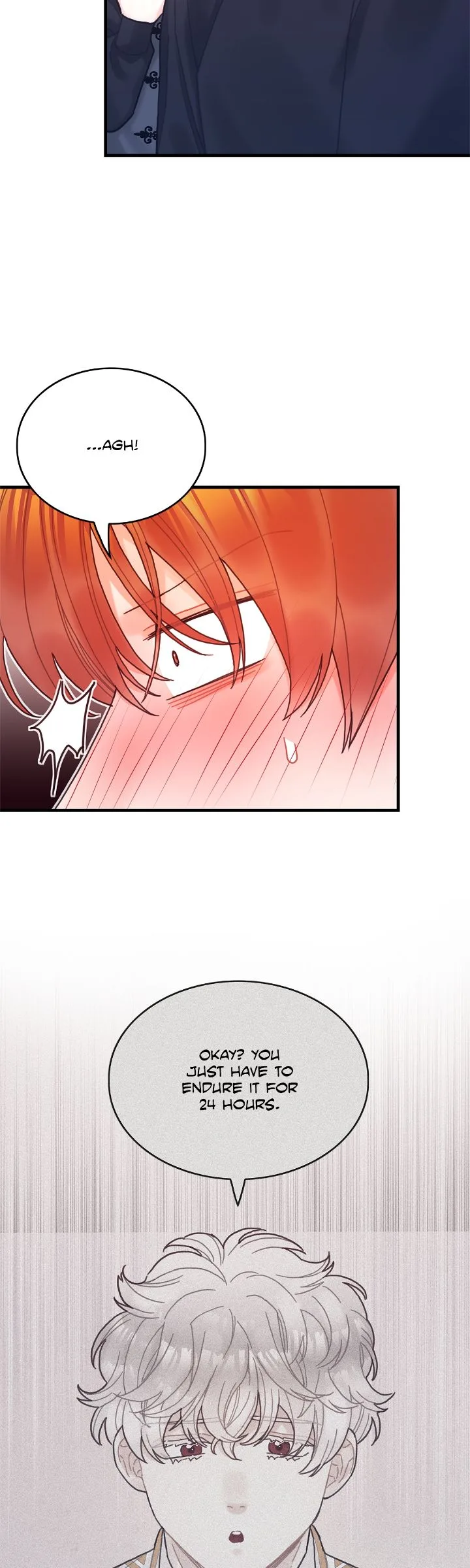 To deny the route Chapter 63 page 13