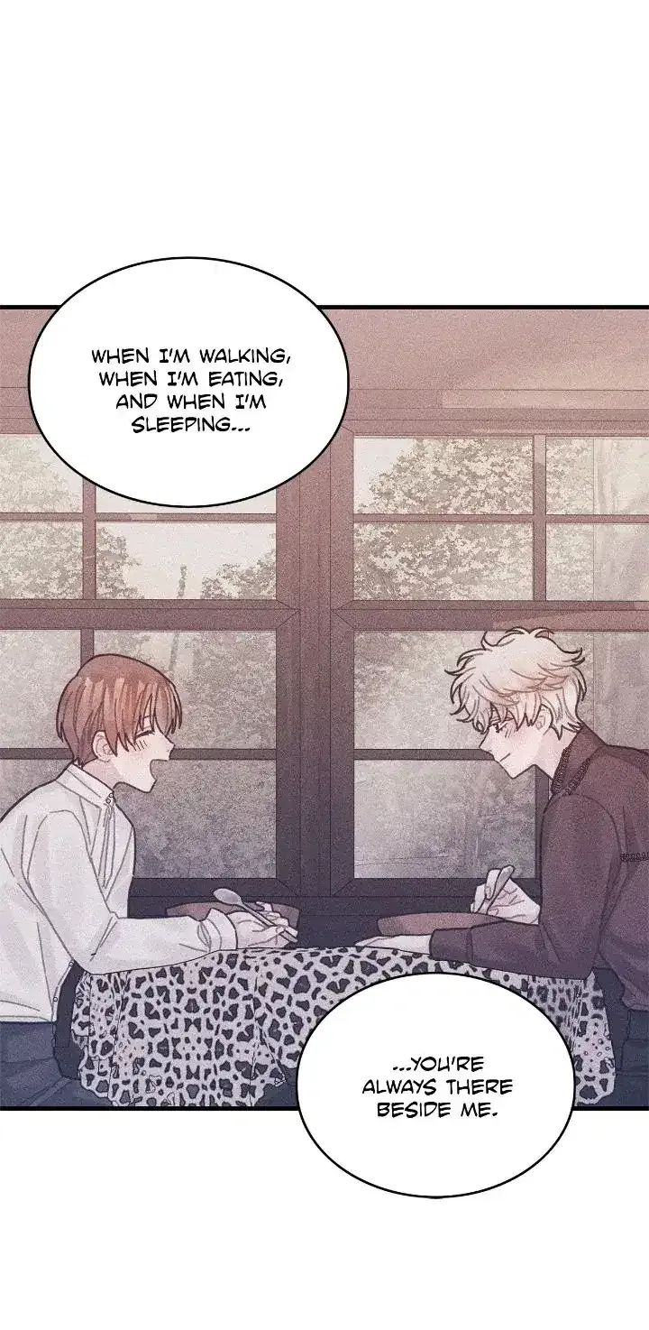 To deny the route Chapter 57 page 35