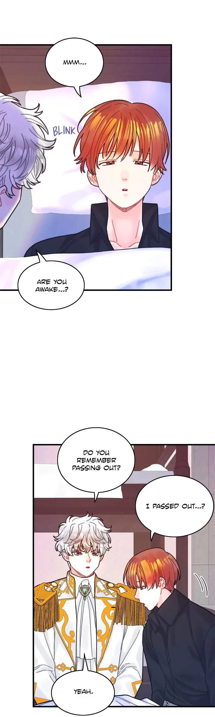 To deny the route Chapter 62 page 23