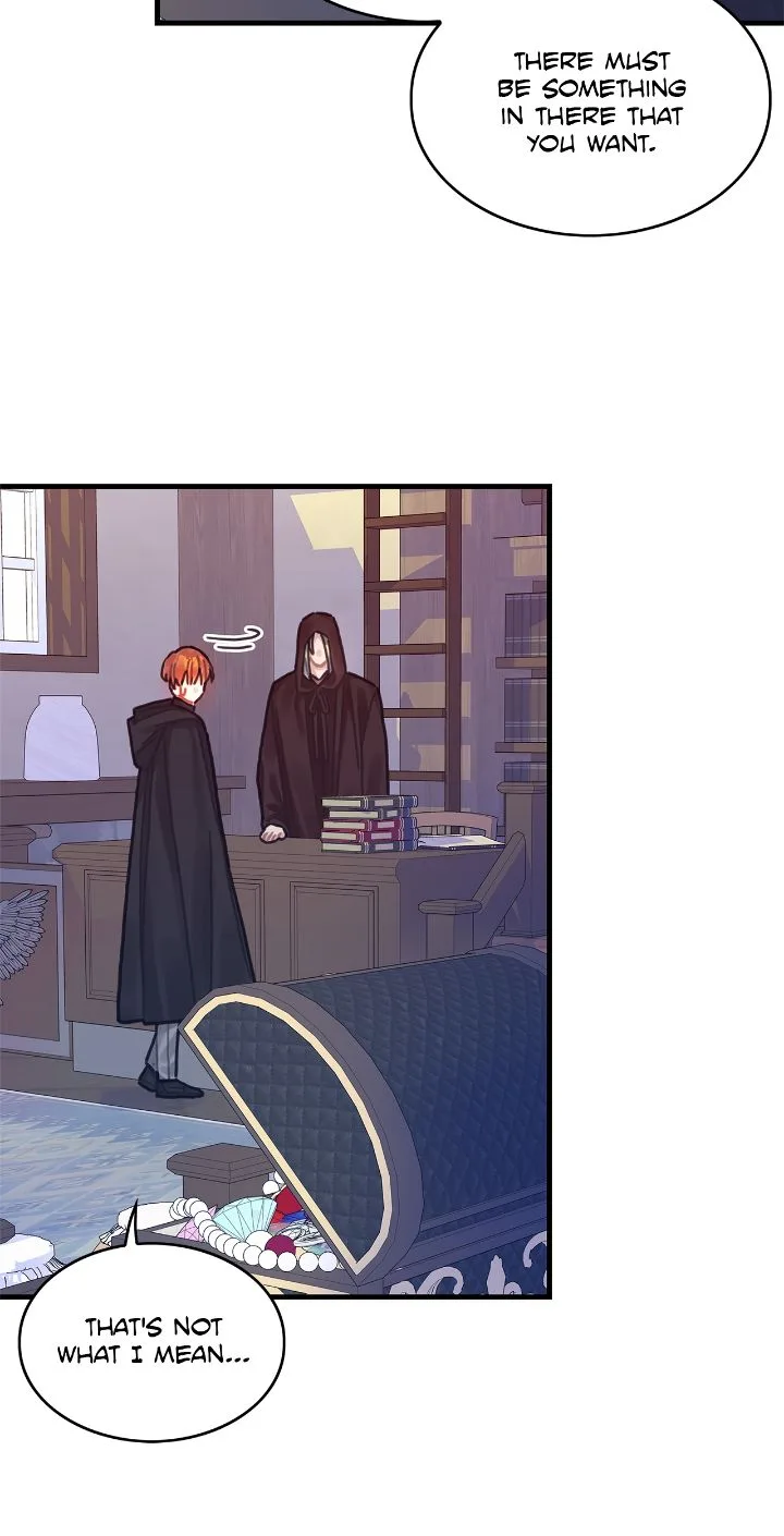 To deny the route Chapter 63 page 29