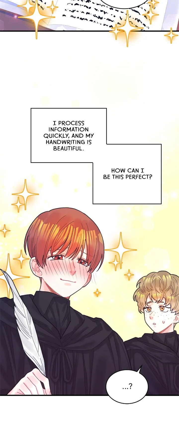 To deny the route Chapter 63 page 17