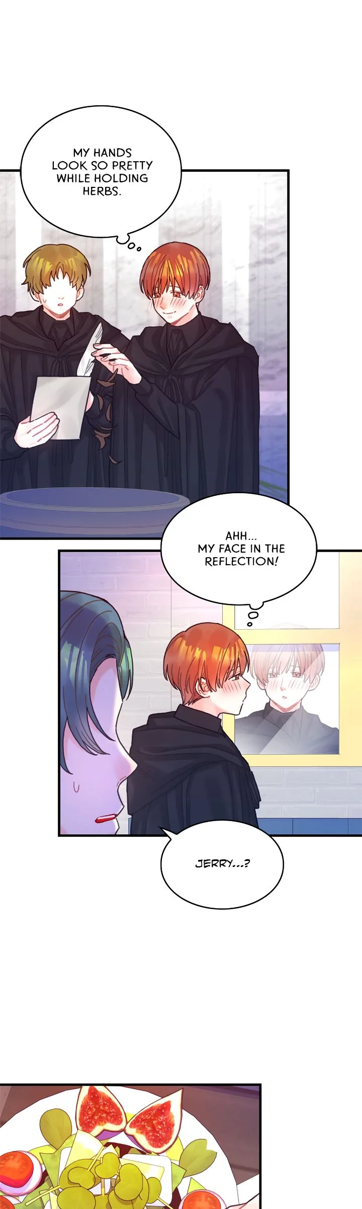 To deny the route Chapter 63 page 18
