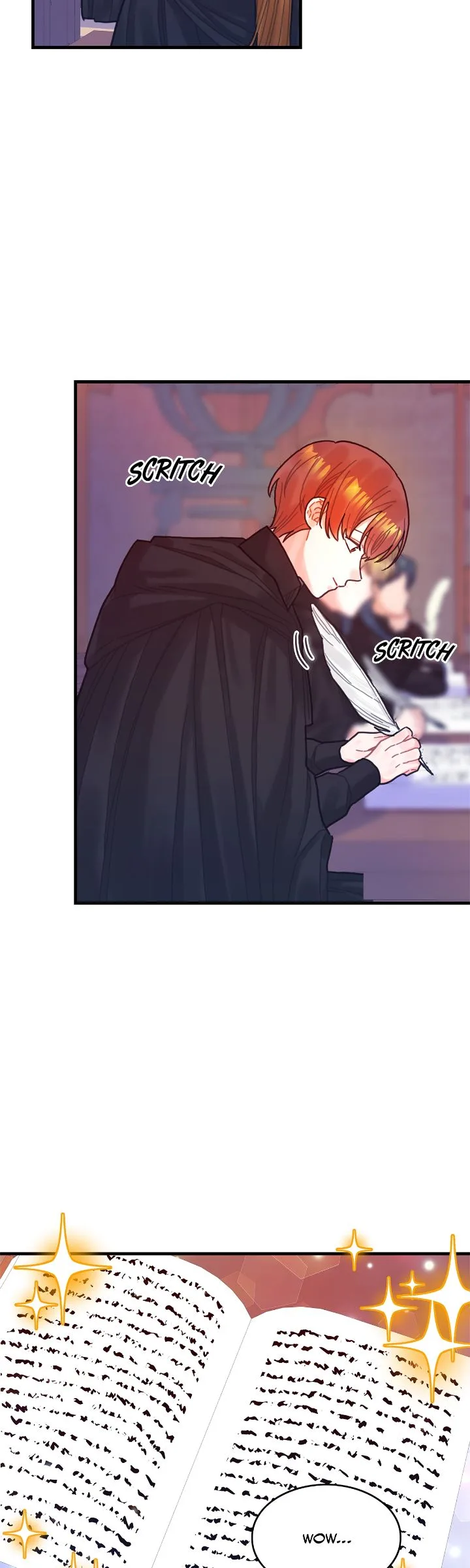 To deny the route Chapter 63 page 16