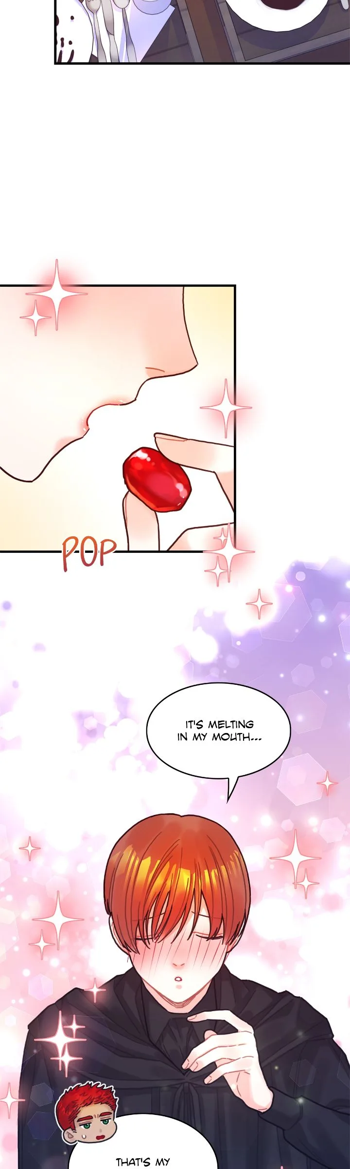 To deny the route Chapter 63 page 22
