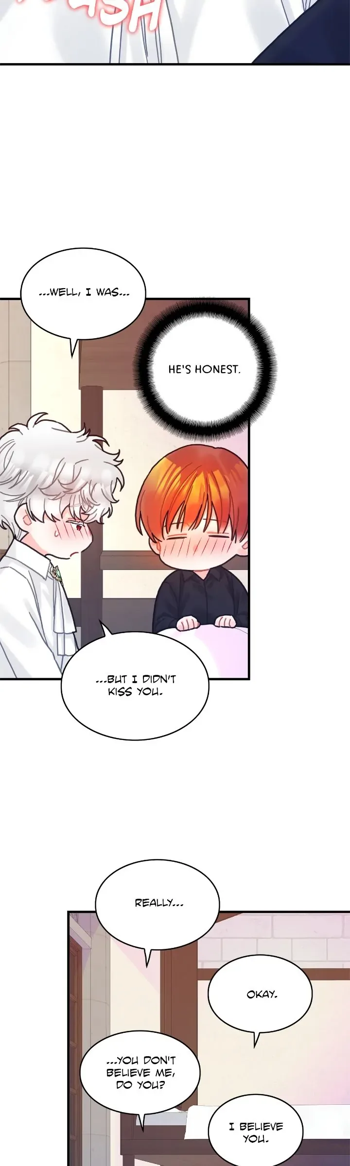 To deny the route Chapter 64 page 18