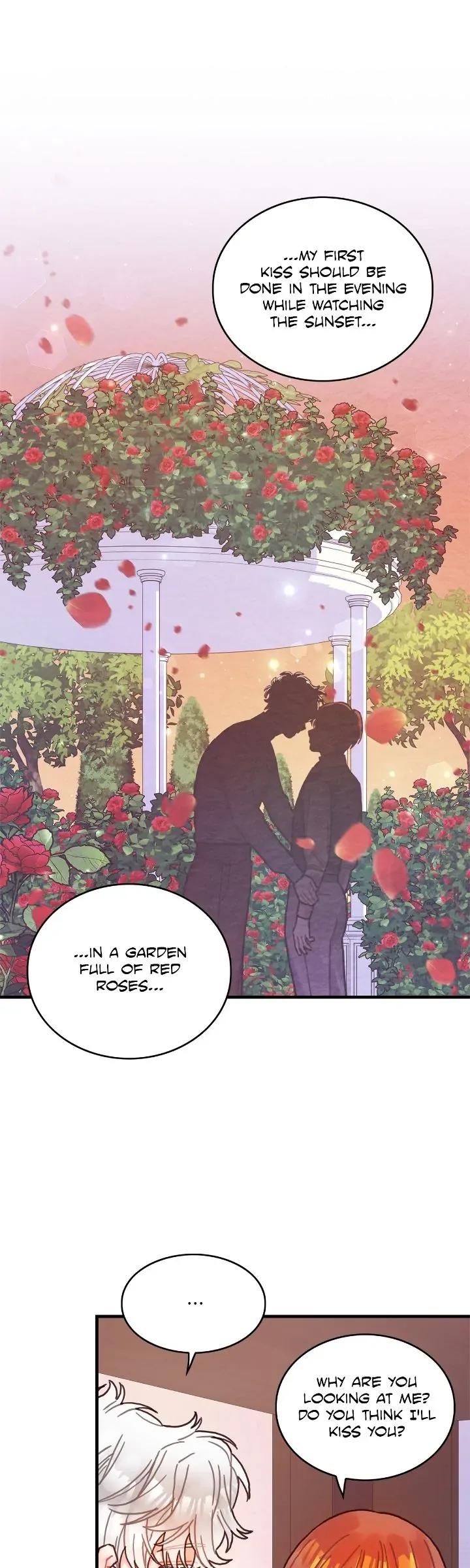 To deny the route Chapter 64 page 20