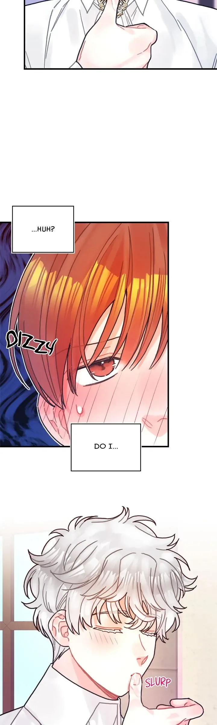 To deny the route Chapter 64 page 39