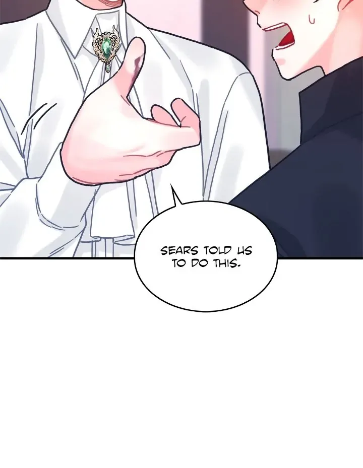 To deny the route Chapter 64 page 28