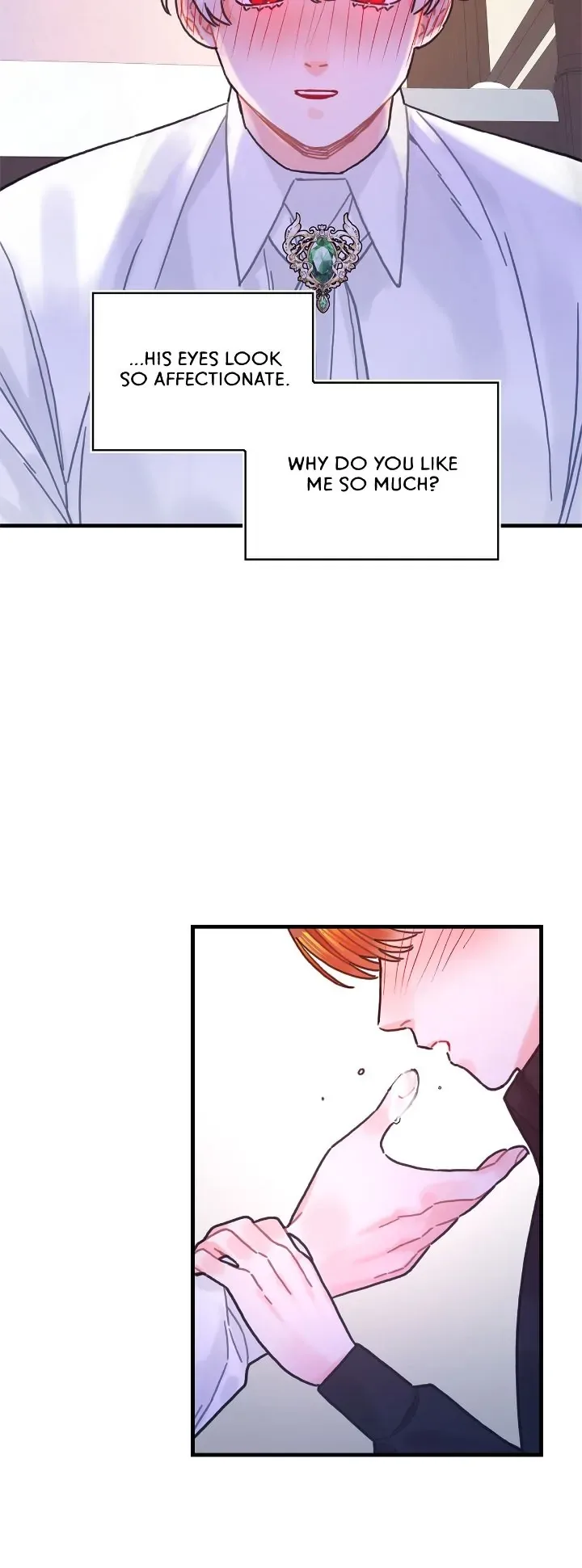 To deny the route Chapter 64 page 37