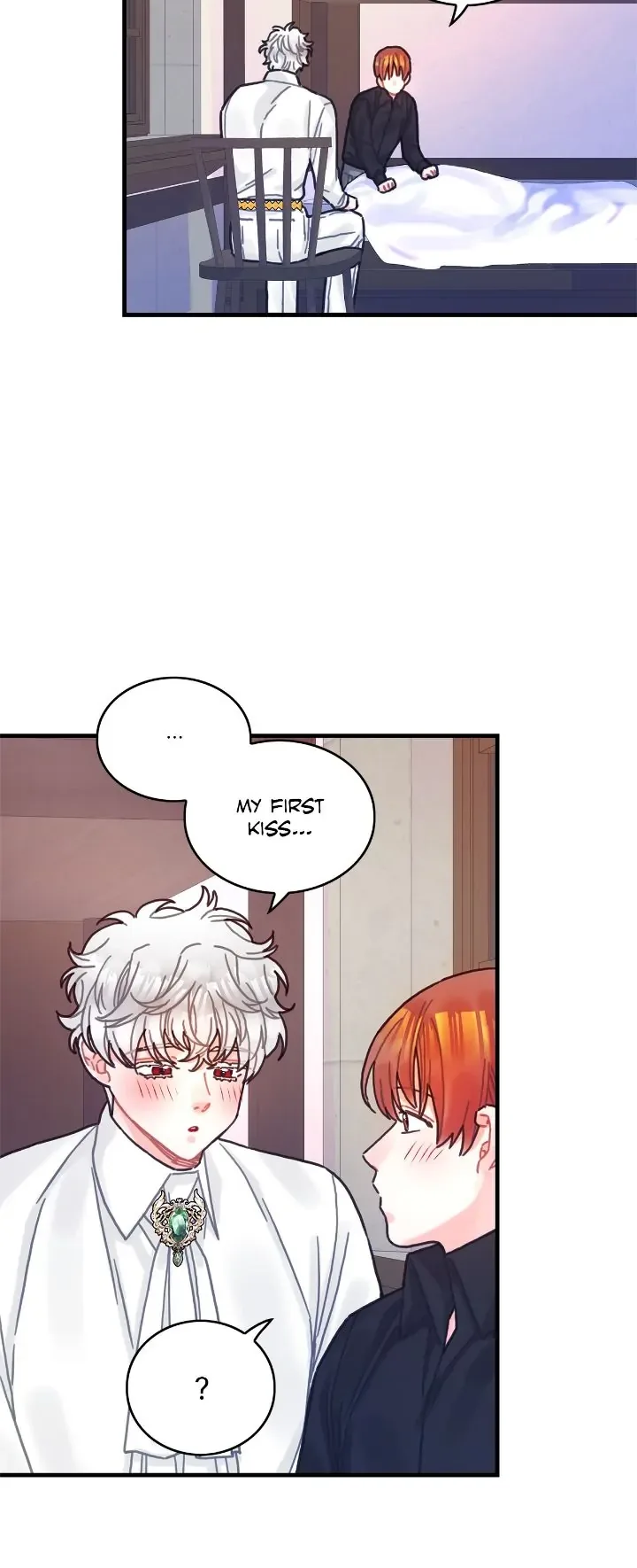 To deny the route Chapter 64 page 19