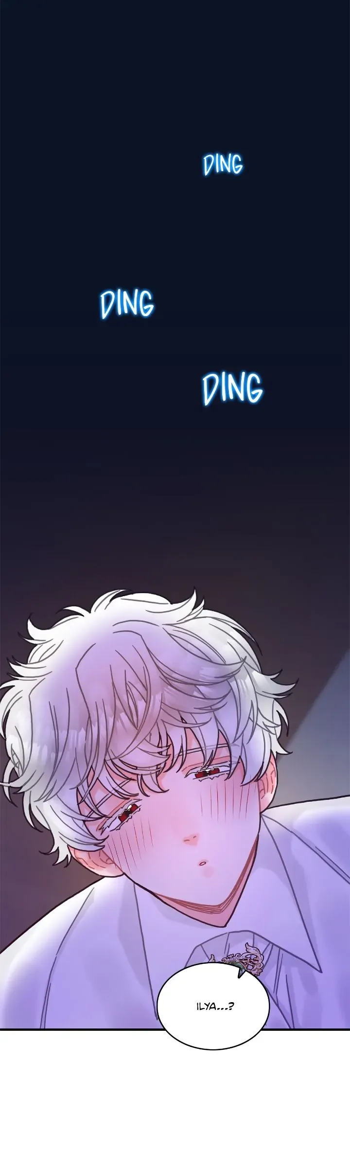 To deny the route Chapter 64 page 15