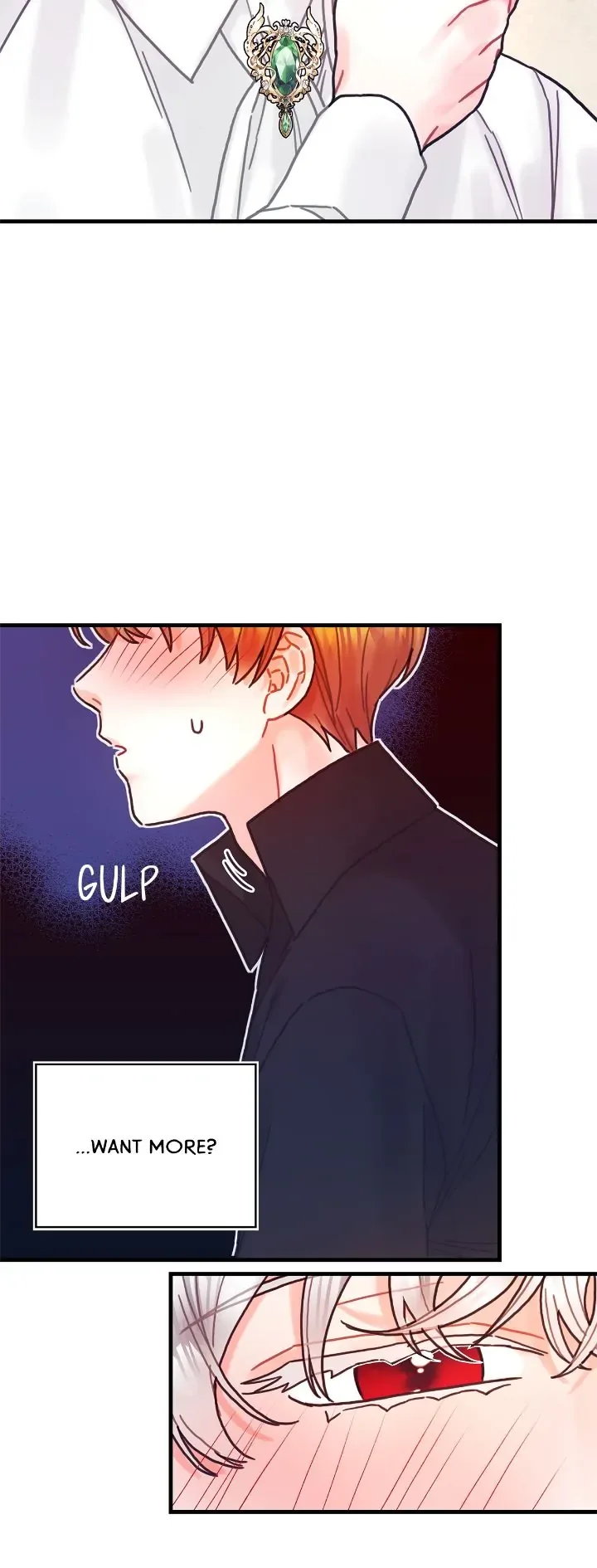 To deny the route Chapter 64 page 40