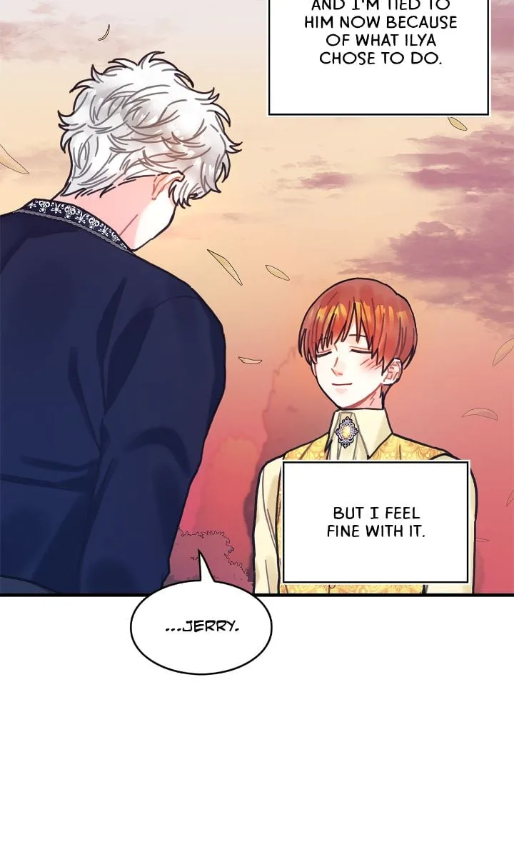 To deny the route Chapter 65 page 42