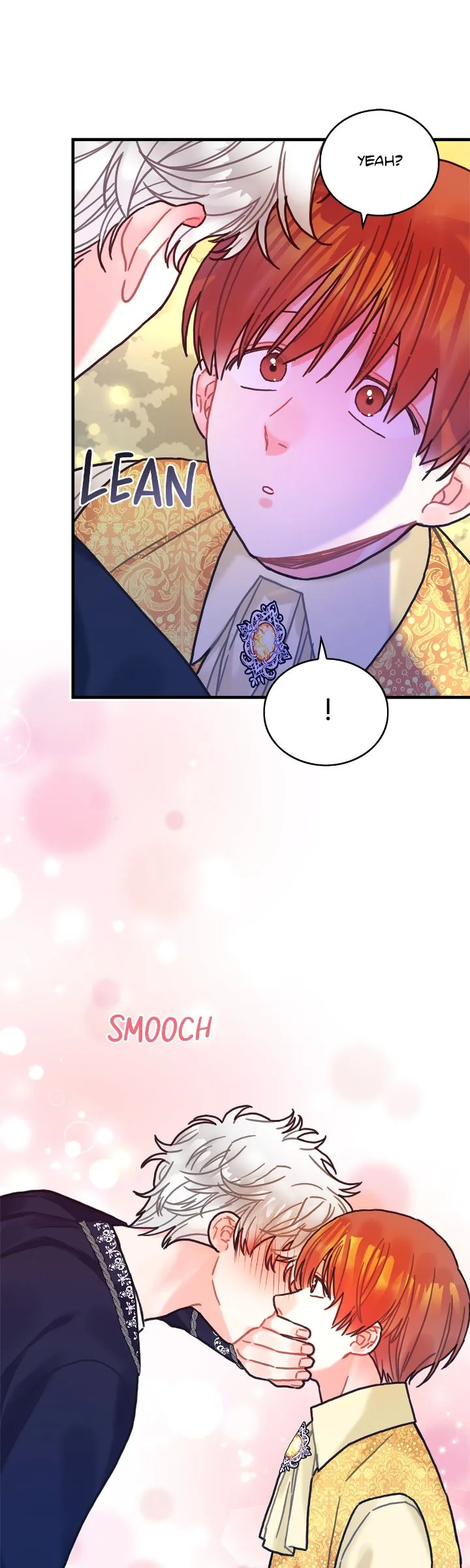 To deny the route Chapter 65 page 43