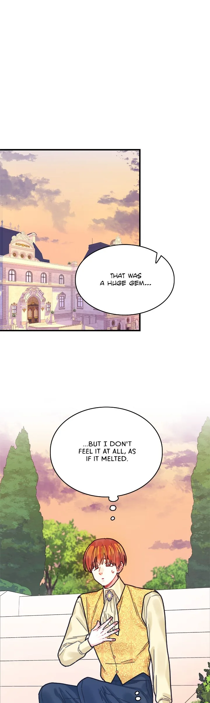 To deny the route Chapter 65 page 23