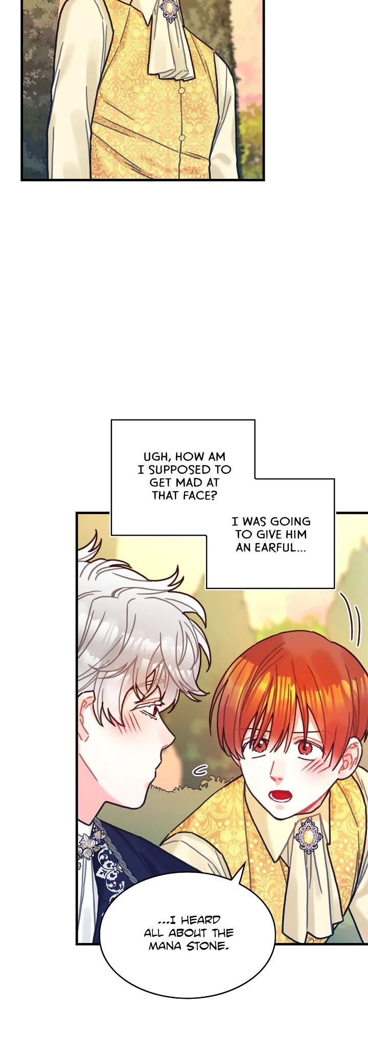 To deny the route Chapter 65 page 30