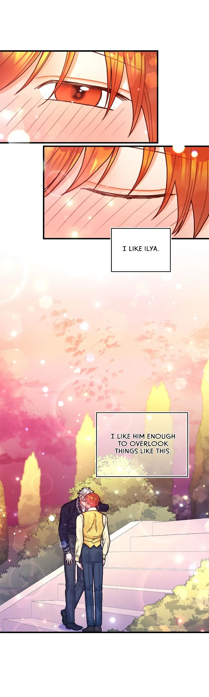 To deny the route Chapter 65 page 45