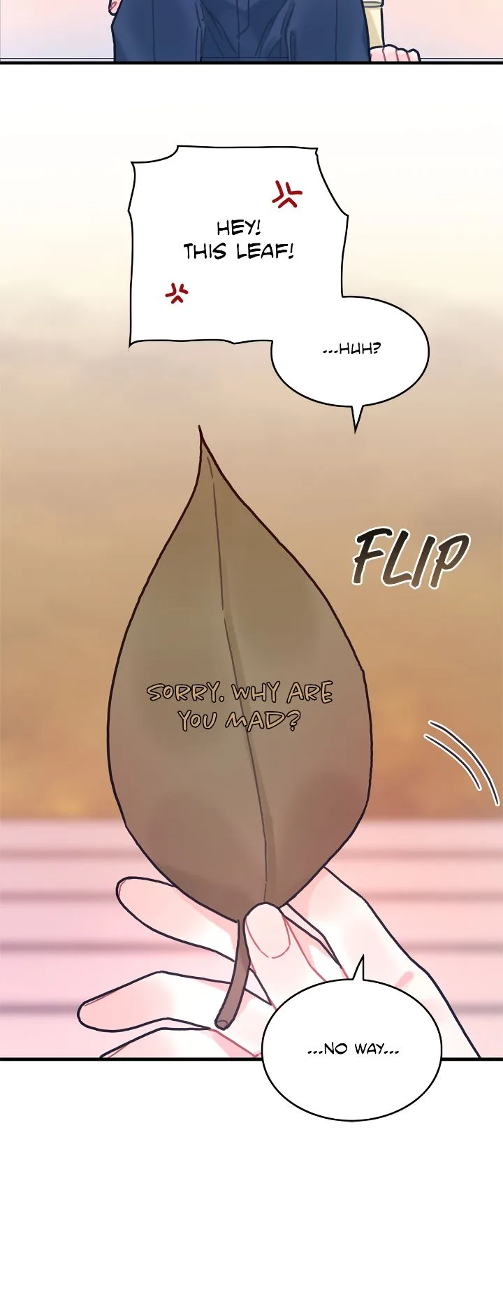 To deny the route Chapter 65 page 27