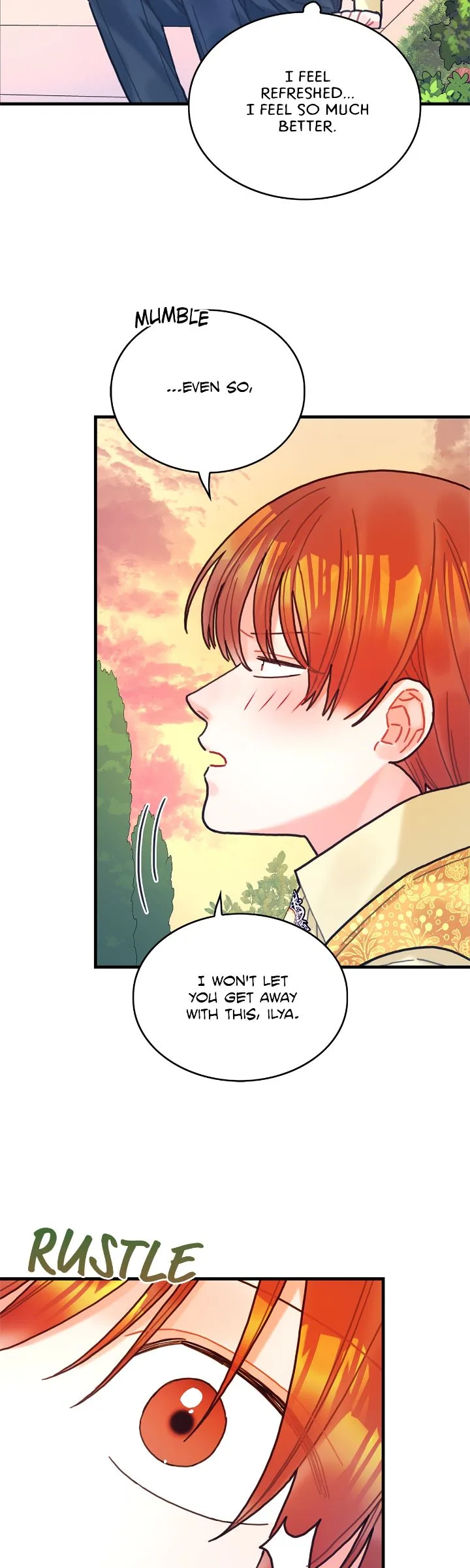 To deny the route Chapter 65 page 24