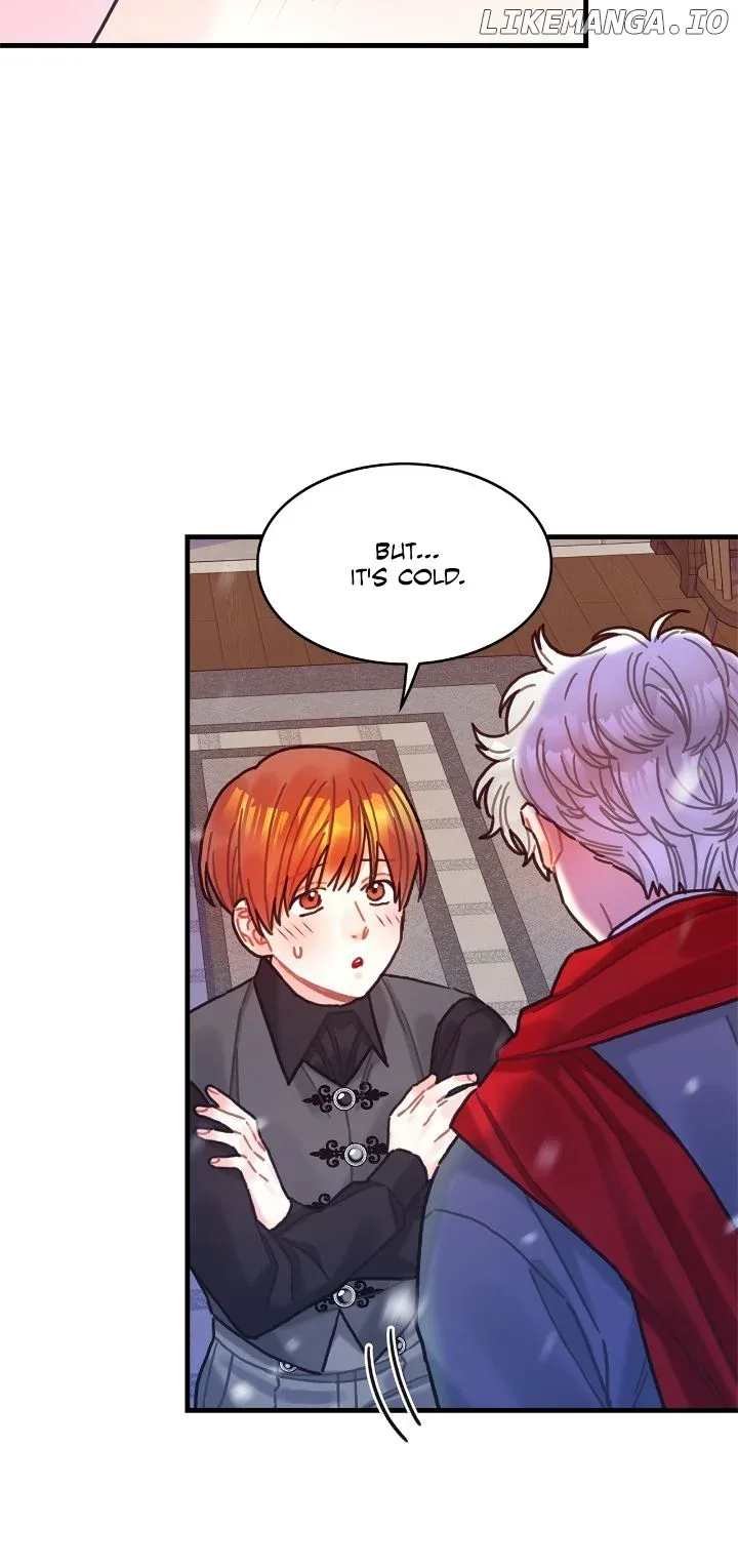 To deny the route Chapter 66 page 8