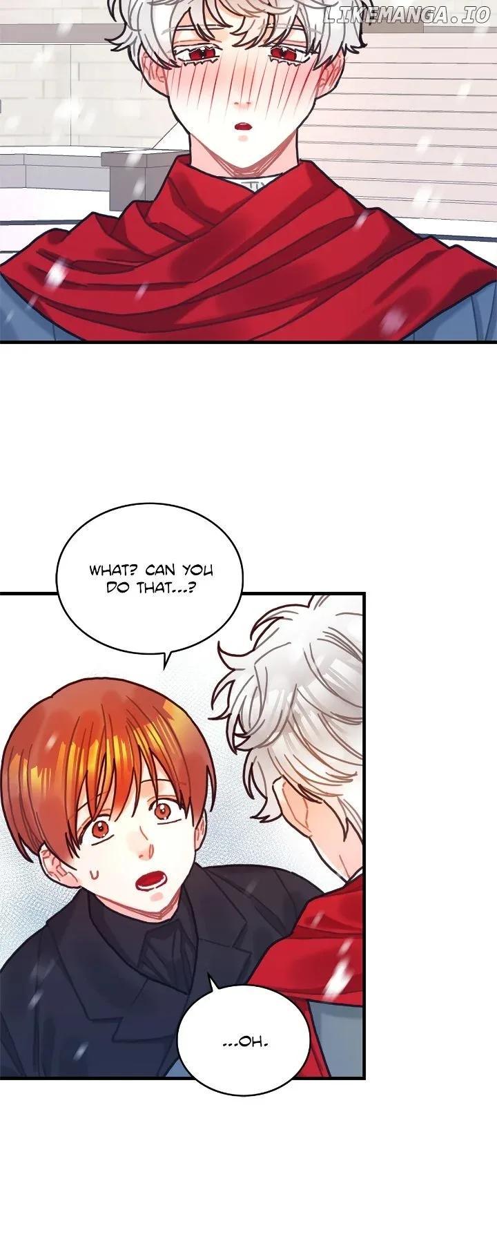 To deny the route Chapter 66 page 28