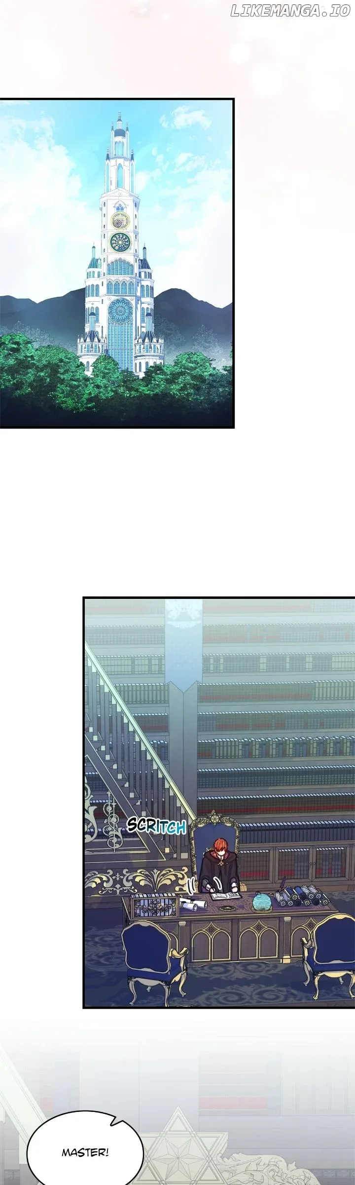 To deny the route Chapter 66 page 38