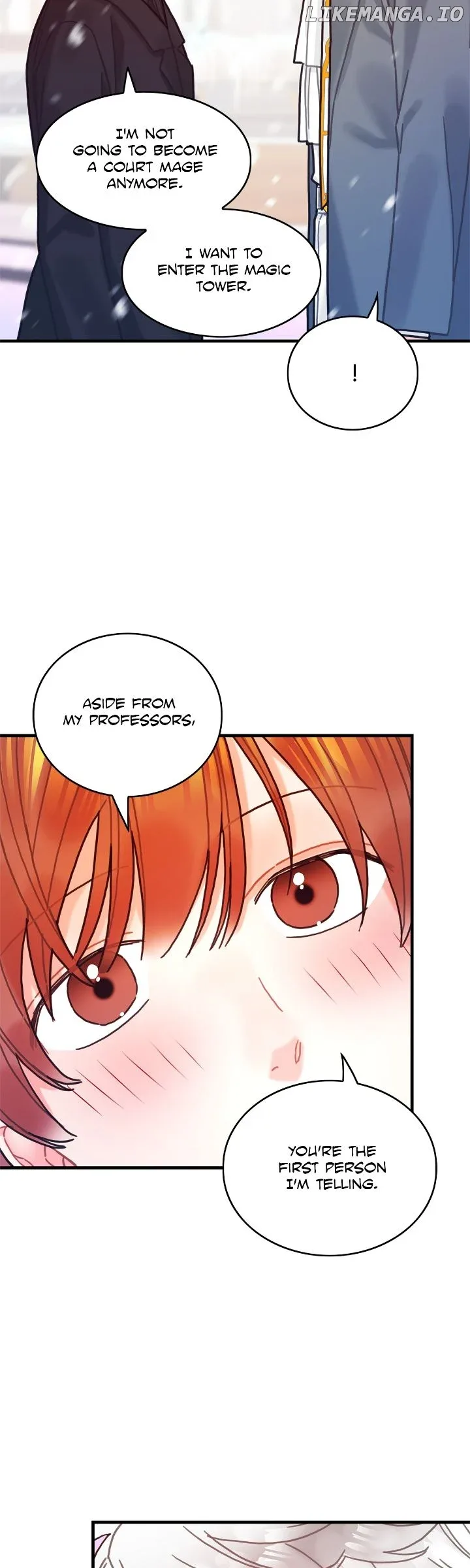 To deny the route Chapter 66 page 19