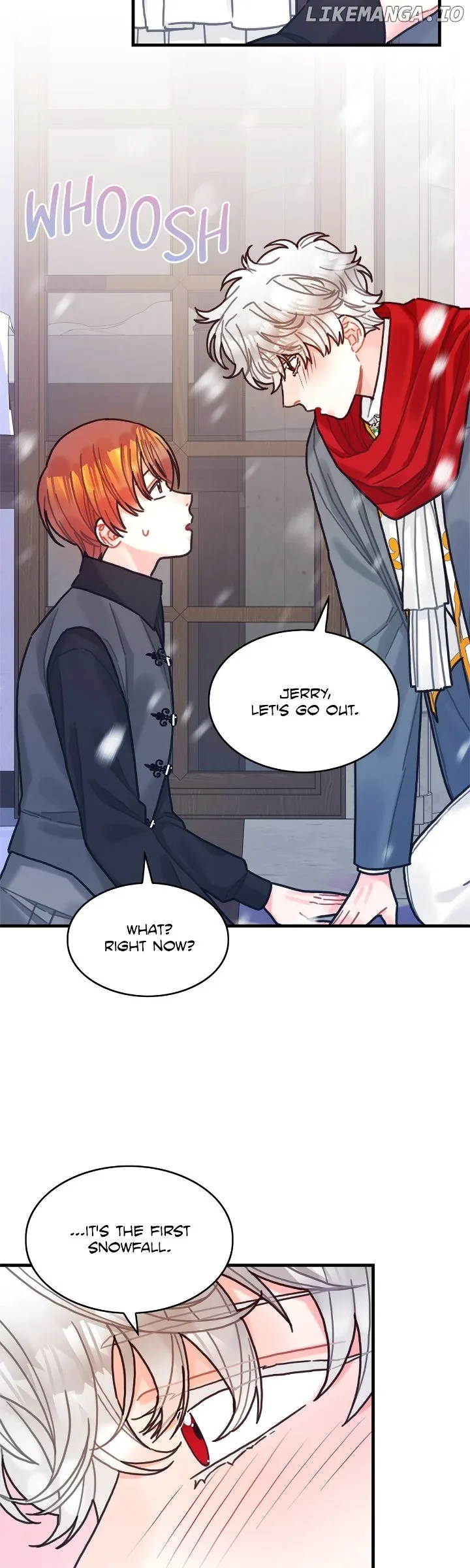 To deny the route Chapter 66 page 7