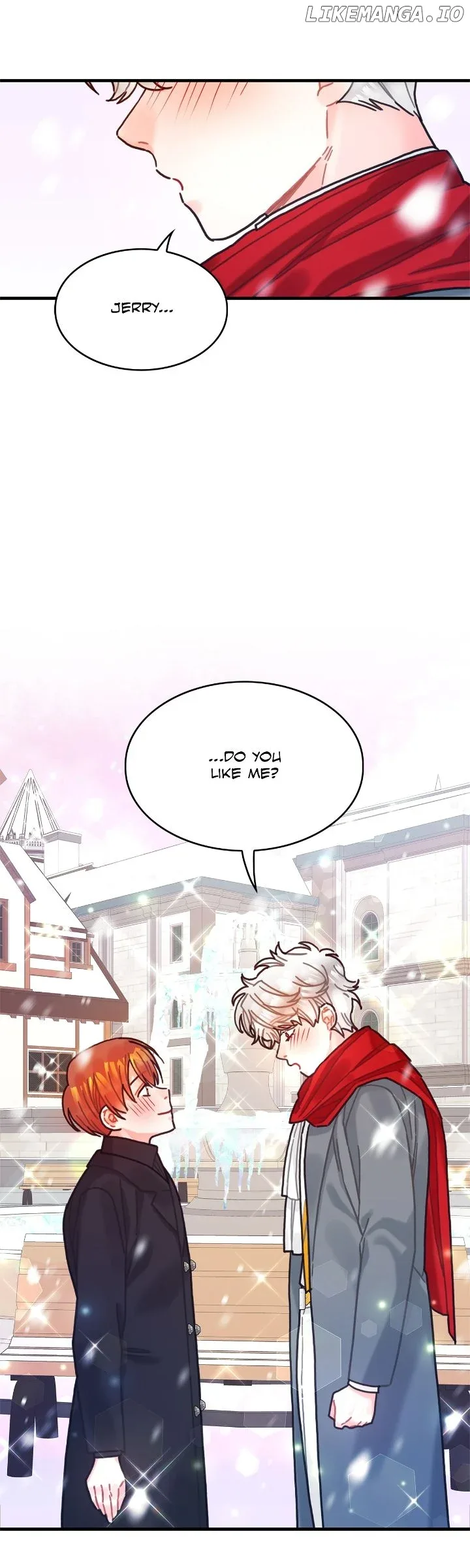 To deny the route Chapter 66 page 23