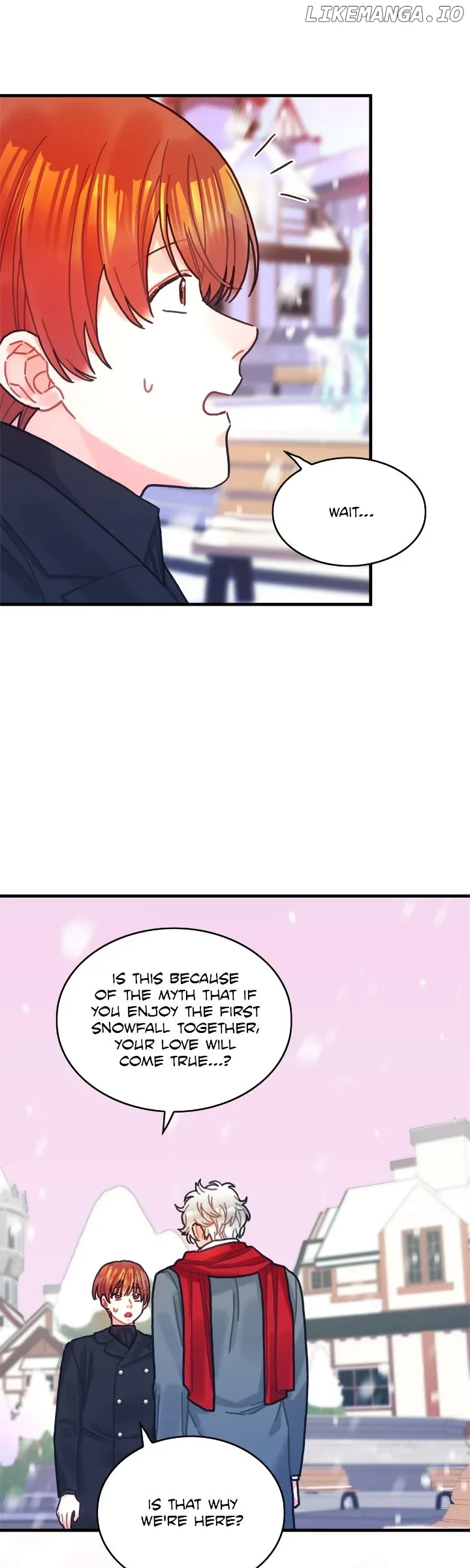 To deny the route Chapter 66 page 15