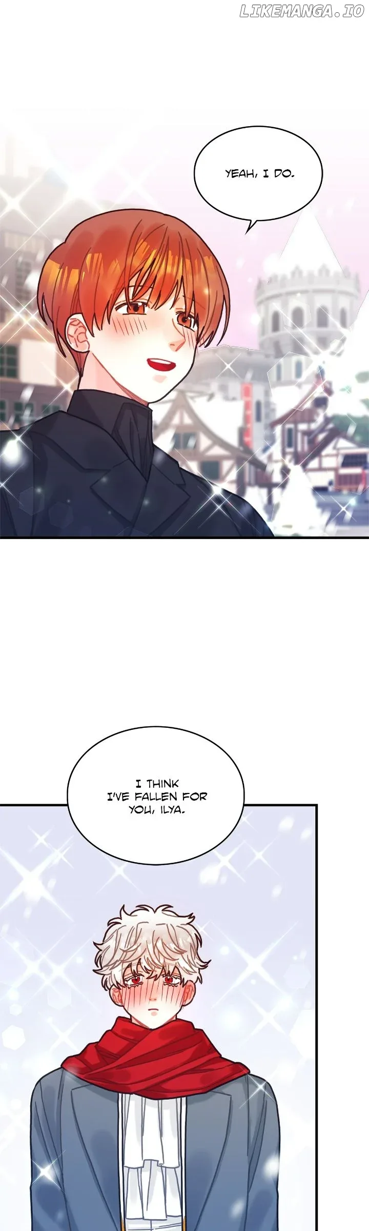To deny the route Chapter 66 page 24