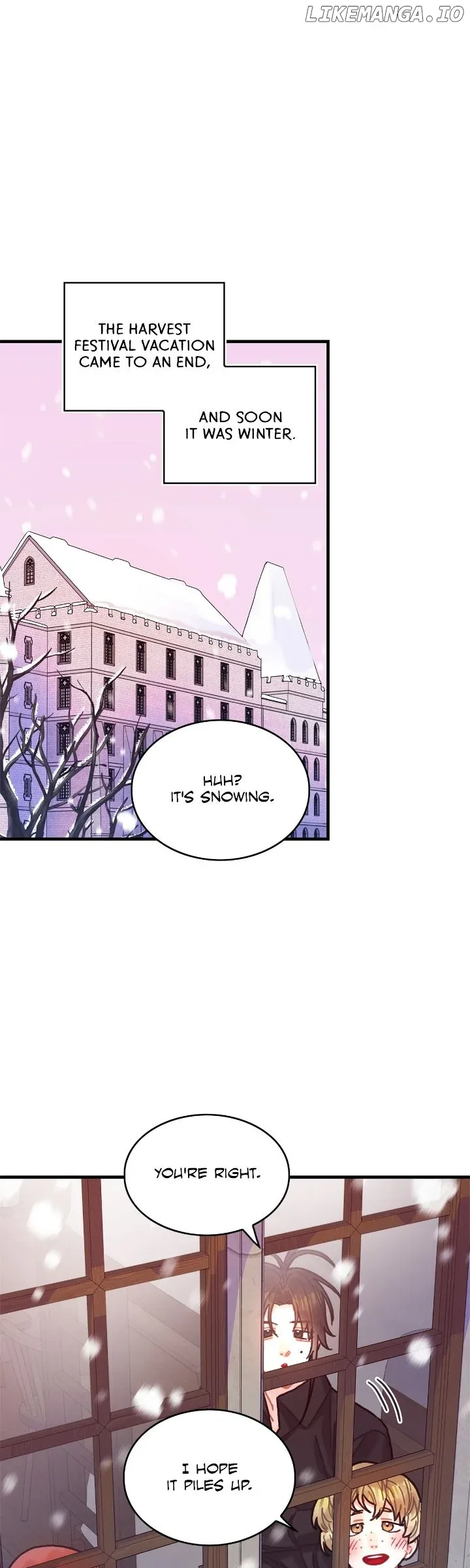 To deny the route Chapter 66 page 3