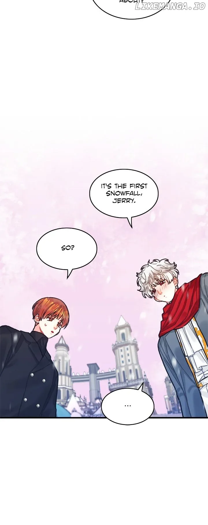 To deny the route Chapter 66 page 14