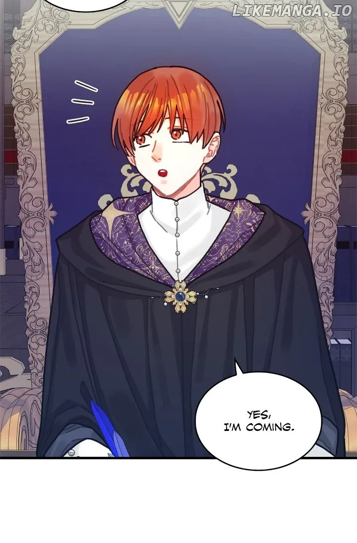 To deny the route Chapter 66 page 39