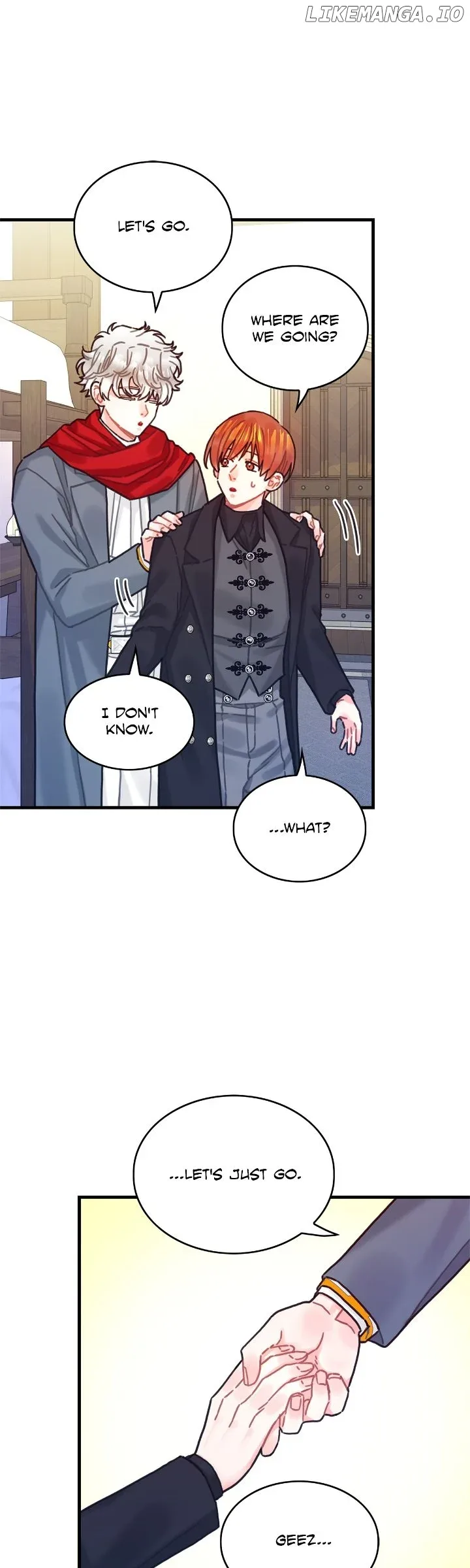To deny the route Chapter 66 page 9