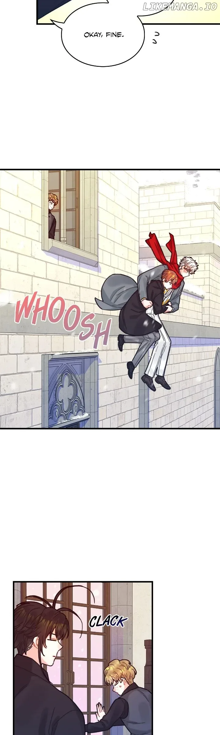 To deny the route Chapter 66 page 10