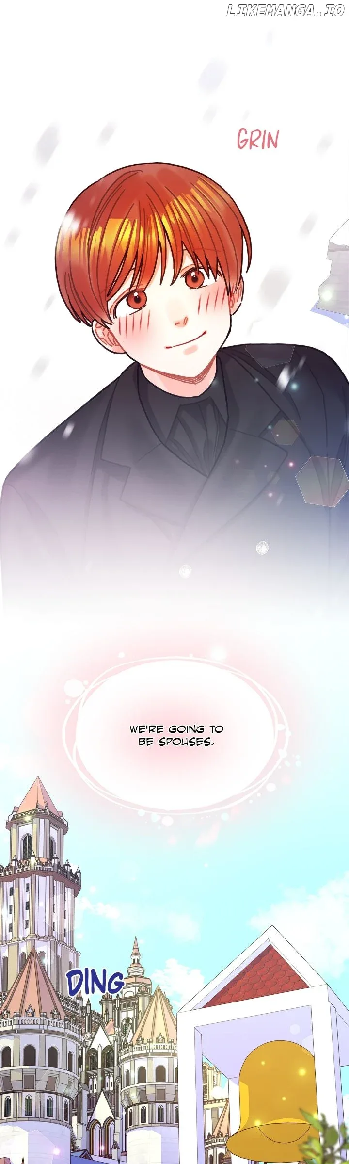 To deny the route Chapter 66 page 32